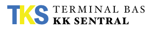 KK Sentral Bus Terminal